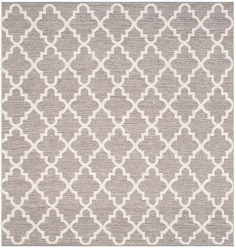 Safavieh Montauk Mtk810A Grey / Ivory Rugs.