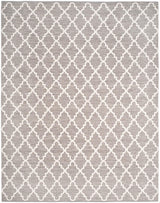 Safavieh Montauk Mtk810A Grey / Ivory Rugs.