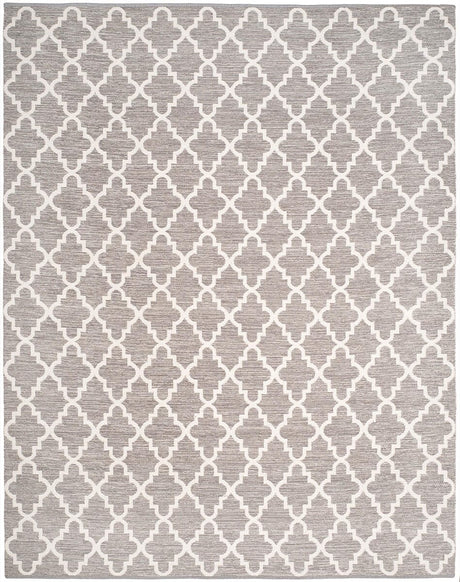 Safavieh Montauk Mtk810A Grey / Ivory Rugs.