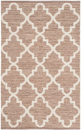 Safavieh Montauk Mtk810E Beige / Ivory Rugs.
