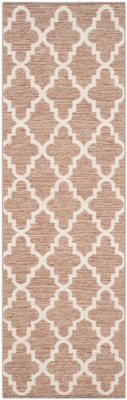 Safavieh Montauk Mtk810E Beige / Ivory Rugs.