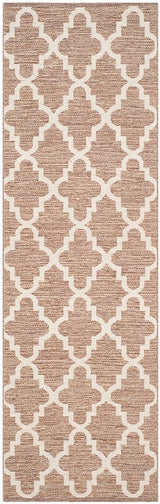 Safavieh Montauk Mtk810E Beige / Ivory Rugs.