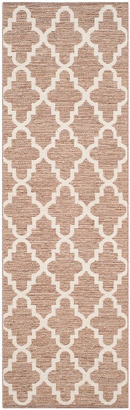 Safavieh Montauk Mtk810E Beige / Ivory Rugs.