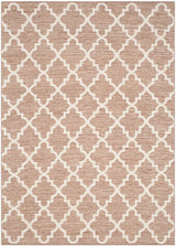 Safavieh Montauk Mtk810E Beige / Ivory Rugs.