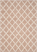 Safavieh Montauk Mtk810E Beige / Ivory Rugs.