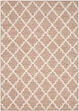 Safavieh Montauk Mtk810E Beige / Ivory Rugs.