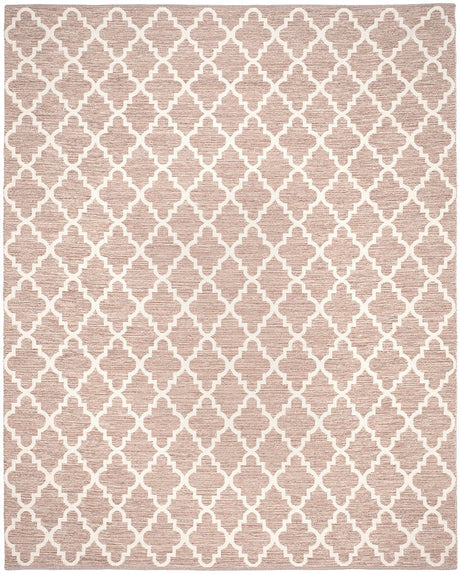 Safavieh Montauk Mtk810E Beige / Ivory Rugs.