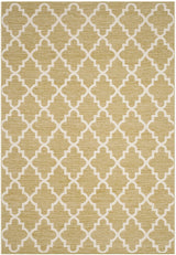 Safavieh Montauk Mtk810G Green / Ivory Rugs.