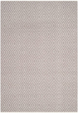 Safavieh Montauk Mtk811A Grey / Ivory Rugs.