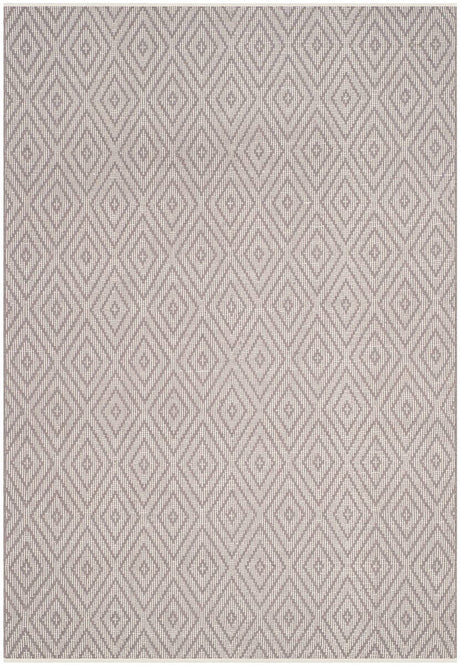 Safavieh Montauk Mtk811A Grey / Ivory Rugs.