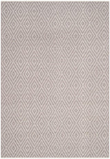 Safavieh Montauk Mtk811A Grey / Ivory Rugs.