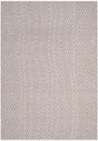 Safavieh Montauk Mtk811A Grey / Ivory Rugs.