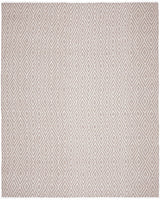 Safavieh Montauk Mtk811A Grey / Ivory Rugs.