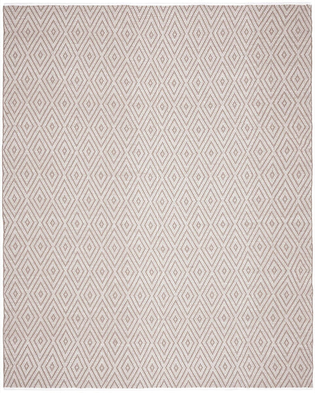 Safavieh Montauk Mtk811A Grey / Ivory Rugs.