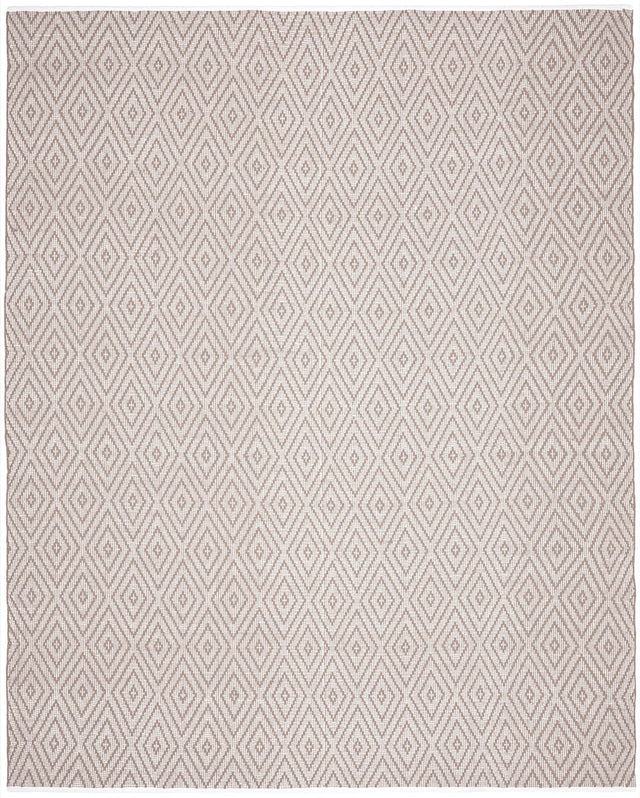 Safavieh Montauk Mtk811A Grey / Ivory Rugs.