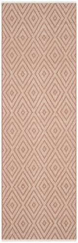 Safavieh Montauk Mtk811E Beige / Ivory Rugs.