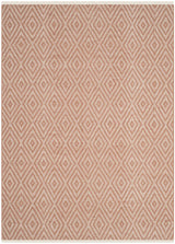 Safavieh Montauk Mtk811E Beige / Ivory Rugs.