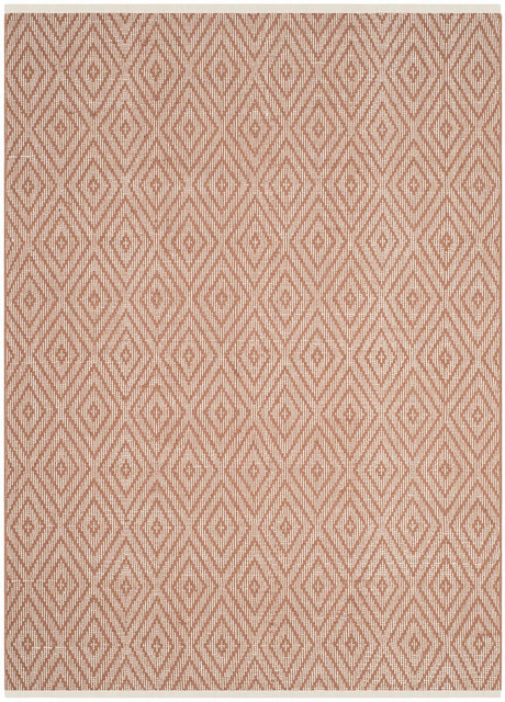 Safavieh Montauk Mtk811E Beige / Ivory Rugs.