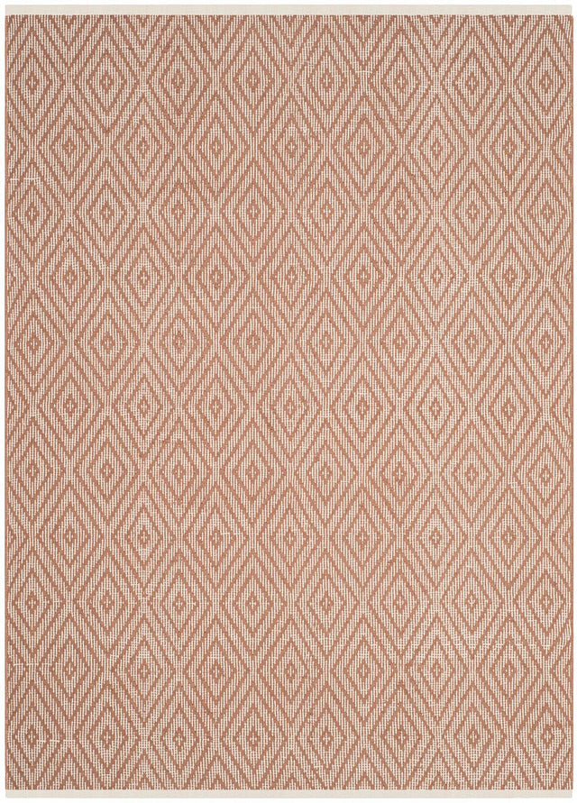 Safavieh Montauk Mtk811E Beige / Ivory Rugs.