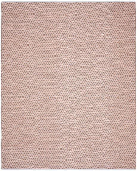 Safavieh Montauk Mtk811E Beige / Ivory Rugs.