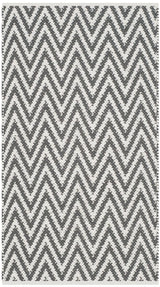 Safavieh Montauk Mtk812A Grey / Ivory Rugs.