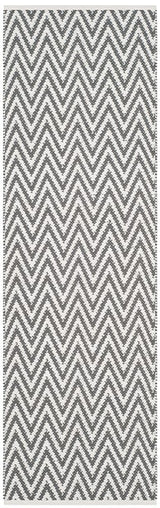 Safavieh Montauk Mtk812A Grey / Ivory Rugs.