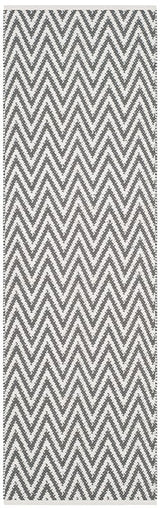 Safavieh Montauk Mtk812A Grey / Ivory Rugs.