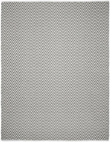 Safavieh Montauk Mtk812A Grey / Ivory Rugs.