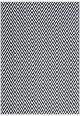 Safavieh Montauk Mtk812D Black / Ivory Rugs.