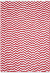 Safavieh Montauk Mtk812K Red / Ivory Rugs.