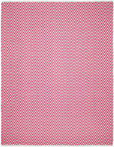 Safavieh Montauk Mtk812K Red / Ivory Rugs.