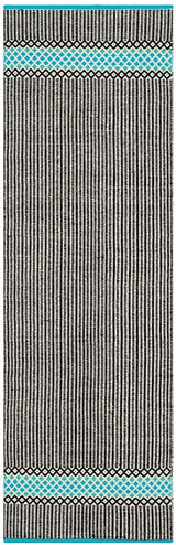 Safavieh Montauk Mtk820H Turquoise / Multi Rugs.