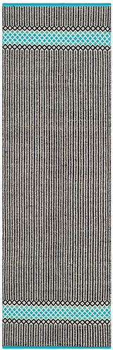 Safavieh Montauk Mtk820H Turquoise / Multi Rugs.