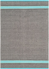 Safavieh Montauk Mtk820H Turquoise / Multi Rugs.
