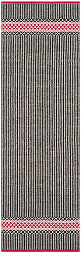 Safavieh Montauk Mtk820P Light Pink / Multi Rugs.