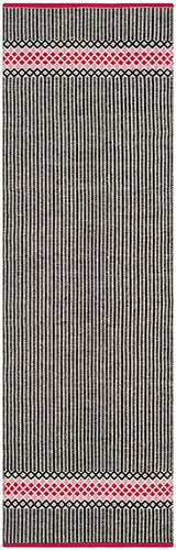 Safavieh Montauk Mtk820P Light Pink / Multi Rugs.