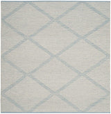 Safavieh Montauk Mtk821B Light Blue Rugs.