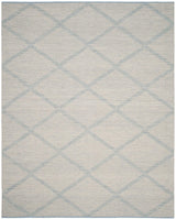 Safavieh Montauk Mtk821B Light Blue Rugs.