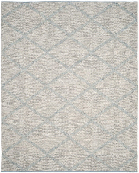 Safavieh Montauk Mtk821B Light Blue Rugs.