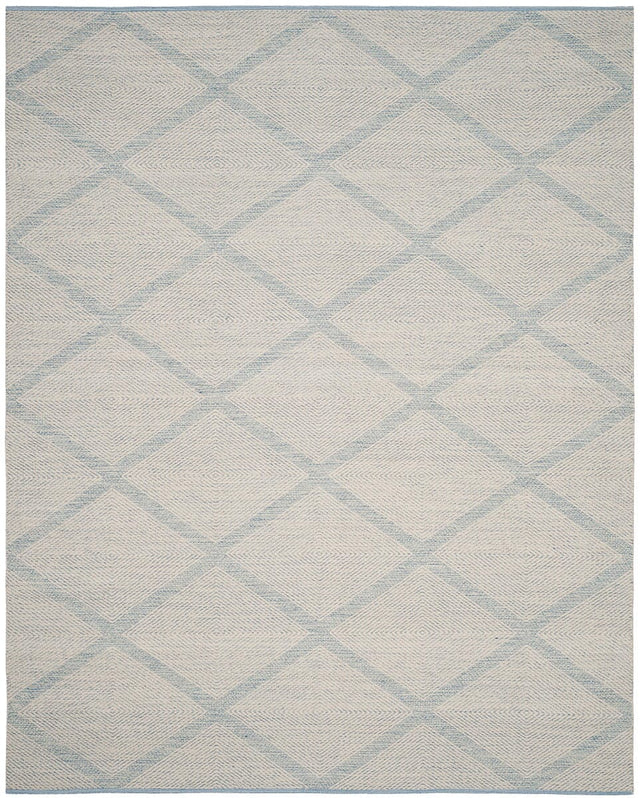 Safavieh Montauk Mtk821B Light Blue Rugs.