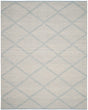 Safavieh Montauk Mtk821B Light Blue Rugs.