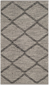 Safavieh Montauk Mtk821D Black Rugs.