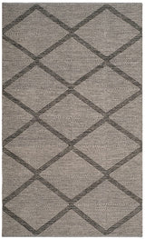 Safavieh Montauk Mtk821D Black Rugs.