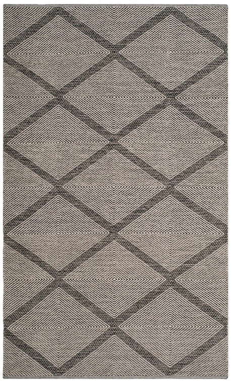 Safavieh Montauk Mtk821D Black Rugs.