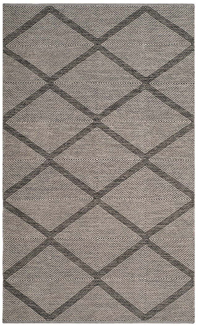 Safavieh Montauk Mtk821D Black Rugs.