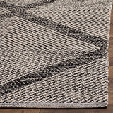 Safavieh Montauk Mtk821D Black Rugs.