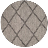 Safavieh Montauk Mtk821D Black Rugs.
