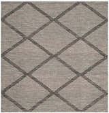 Safavieh Montauk Mtk821D Black Rugs.