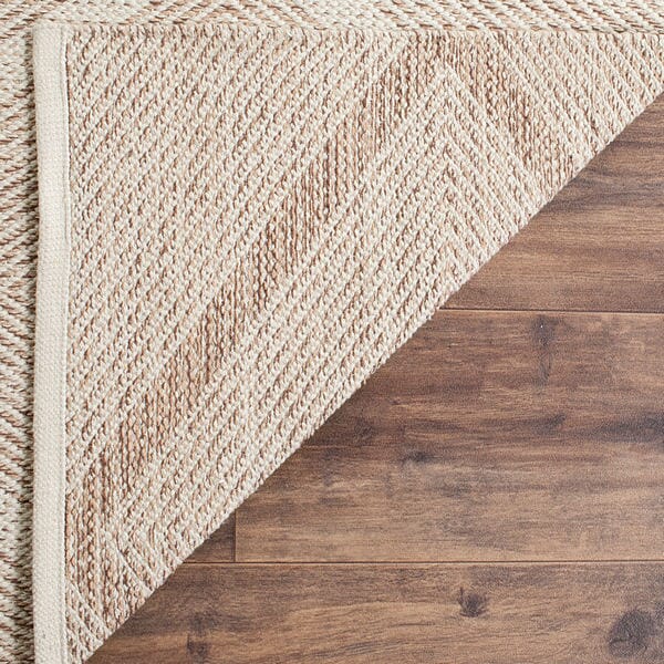 Safavieh Montauk Mtk821E Beige Geometric Area Rug