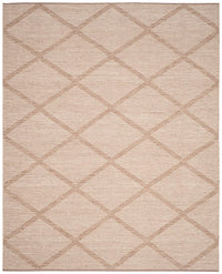 Safavieh Montauk Mtk821E Beige Geometric Area Rug